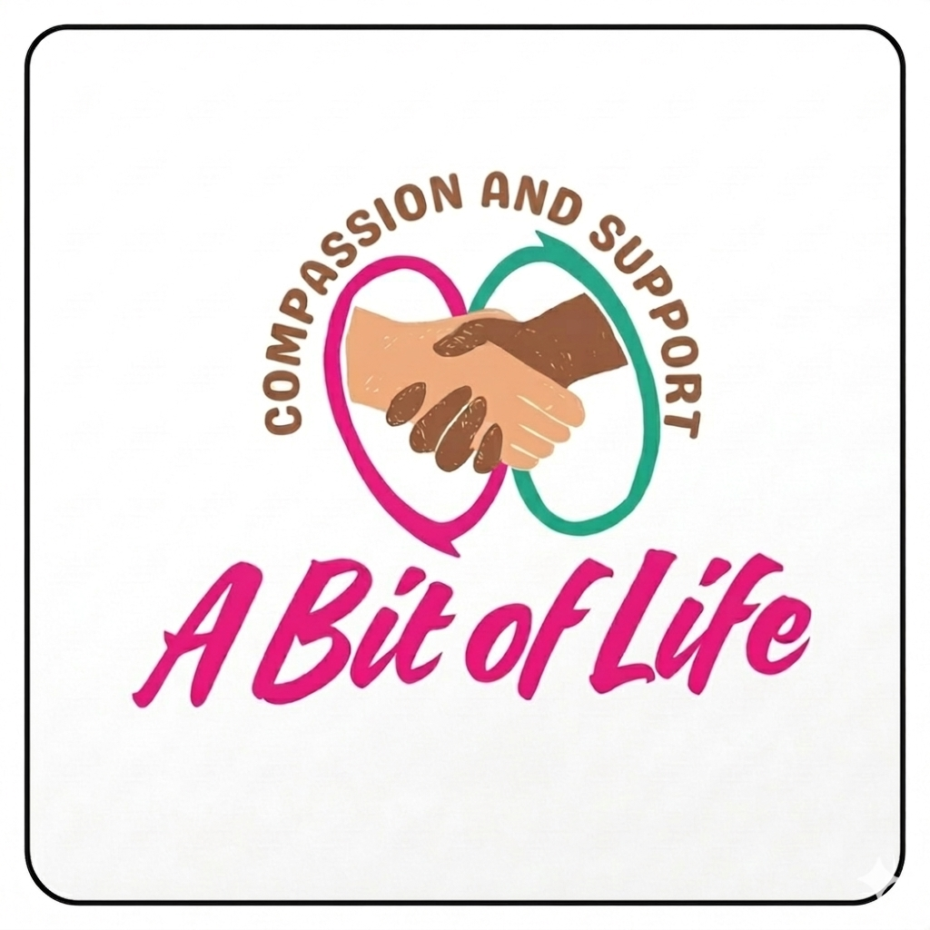 A Bit of Life 
